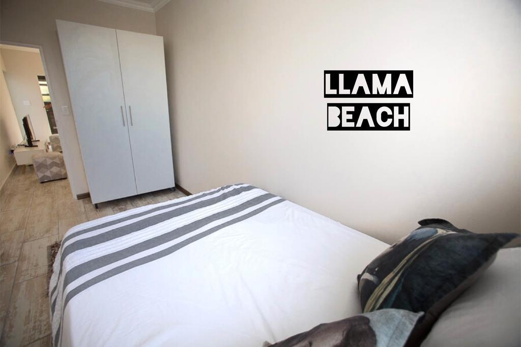 Lamabeach City Farm Cape Town Exterior photo